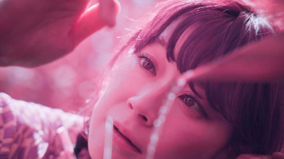 【AIR 3331】 タニャ・バスキング成果発表展示「Seidenki（セイデンキ）」